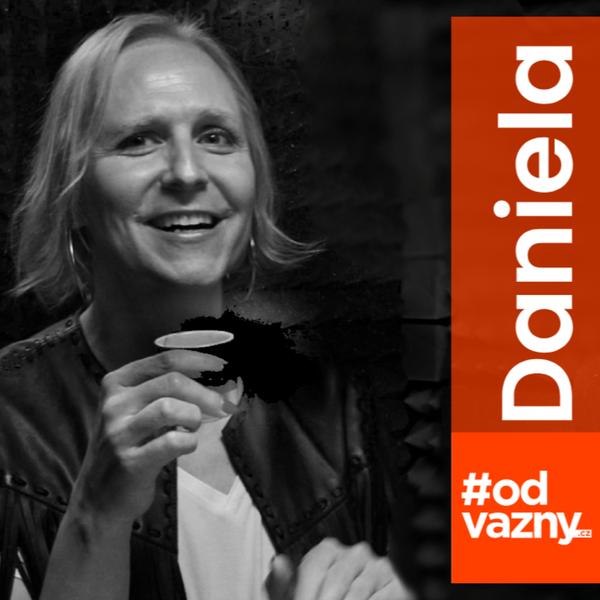#odvážný